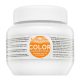 Kallos Color Hair Mask vyživujúca maska pre farbené a melírované vlasy 275 ml