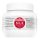 Kallos Silk Hair Mask uhladzujúca mask pre hrubé a nepoddajné vlasy 275 ml