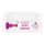 Kallos Fiber Gum Cream stylingový krém pre silnú fixáciu 100 ml