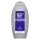 Kallos Silver Reflex Shampoo tónovací šampon pre platinovo blond a šedivé vlasy 350 ml