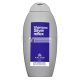 Kallos Silver Reflex Shampoo tónovací šampon pre platinovo blond a šedivé vlasy 350 ml