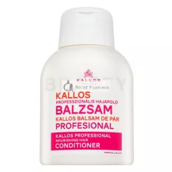   Kallos Professional Nourishing Hair Conditioner vyživujúci kondicionér pre všetky typy vlasov 500 ml