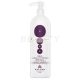 Kallos Fortifying Anti-Dandruff Shampoo posilujúci šampón proti lupinám 1000 ml