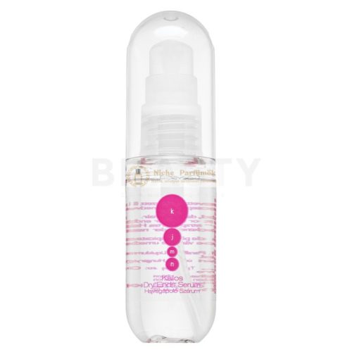 Kallos Dry Ends Serum sérum na zacelenie rozštiepených končekov 30 ml