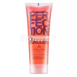   Kallos Perfection Styling Gel Ultra Strong stylingový gél pre extra silnú fixáciu 250 ml
