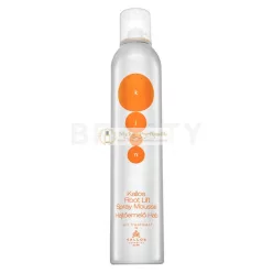 Kallos Root Lift Spray Mousse pena pre objem vlasov 300 ml