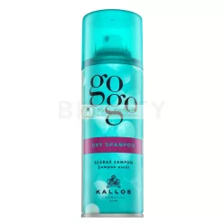   Kallos GoGo Dry Shampoo suchý šampón pre všetky typy vlasov 200 ml