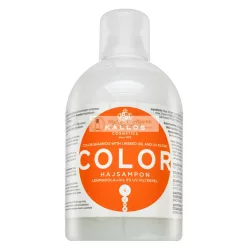   Kallos Color Shampoo ochranný šampón pre farbené vlasy 1000 ml