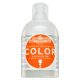 Kallos Color Shampoo ochranný šampón pre farbené vlasy 1000 ml