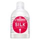 Kallos Silk Shampoo uhladzujúci šampón pre nepoddajné vlasy 1000 ml