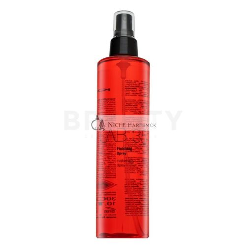 Kallos LAB 35 Finishing Spray stylingový sprej pre finálnu úpravu vlasov 300 ml