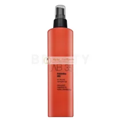   Kallos LAB 35 Restorative Milk bezoplachová starostlivosť pre suché a poškodené vlasy 300 ml