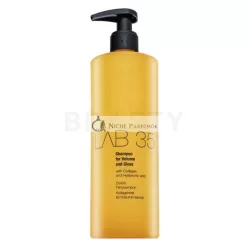   Kallos LAB 35 Shampoo for Volume and Gloss posilujúci šampón pre jemné vlasy bez objemu 500 ml