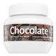 Kallos Chocolate Full Repair Hair Mask posilňujúca maska pre veľmi poškodené vlasy 275 ml