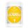 Kallos Banana Fortifying Hair Mask posilňujúca maska pre oslabané vlasy 1000 ml