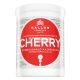 Kallos Cherry Conditioning Mask vyživujúca maska s hydratačným účinkom 1000 ml