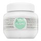 Kallos Algae Moisturizing Hair Mask vyživujúca maska s hydratačným účinkom 275 ml