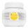 Kallos Banana Fortifying Hair Mask posilňujúca maska pre oslabané vlasy 275 ml