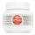 Kallos Omega Rich Repair Hair Mask posilňujúca maska na krehké vlasy 275 ml