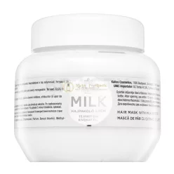   Kallos Milk Hair Mask posilňujúca maska s hydratačným účinkom 275 ml
