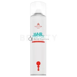   Kallos Hair Pro-Tox Hair Spray lak na vlasy s keratínom 400 ml