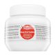 Kallos Multivitamin Energising Hair Mask vyživujúca maska pre oslabané vlasy 275 ml