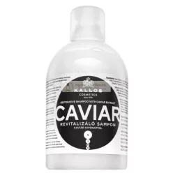   Kallos Caviar Restorative Shampoo posilujúci šampón pre zrelé vlasy 1000 ml