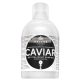 Kallos Caviar Restorative Shampoo posilujúci šampón pre zrelé vlasy 1000 ml