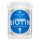 Kallos Biotin Beautifying Hair Mask posilňujúca maska pre oslabané vlasy 1000 ml