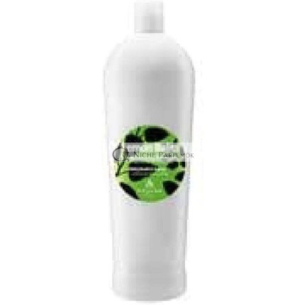 Kallos peeling na pery 100ml