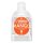 Kallos Mango Moisture Repair Shampoo vyživujúci šampón pre suché a poškodené vlasy 1000 ml