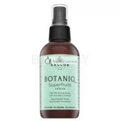   Kallos Botaniq Superfruits Hair Renewing Spray posilujúca starostlivosť pre oslabané vlasy 150 ml