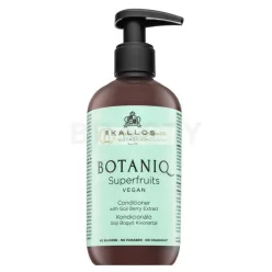   Kallos Botaniq Superfruits Conditioner vyživujúci kondicionér pre posilnenie vlasového vlákna 300 ml