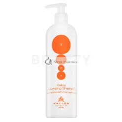   Kallos Volumizing Shampoo posilujúci šampón pre objem vlasov 500 ml