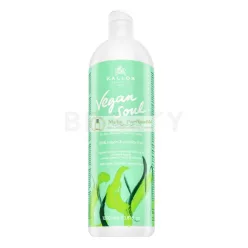   Kallos Vegan Soul Nourishing Shampoo vyživujúci šampón pre suché vlasy 1000 ml