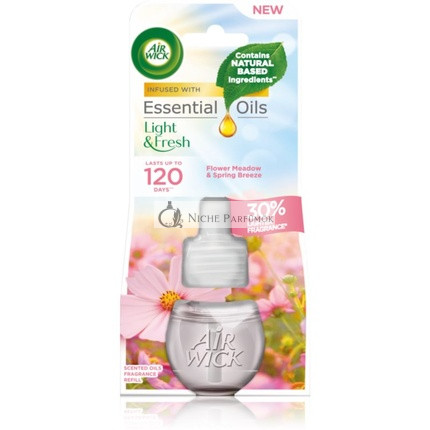 Air WellNN Parfum, 19ml