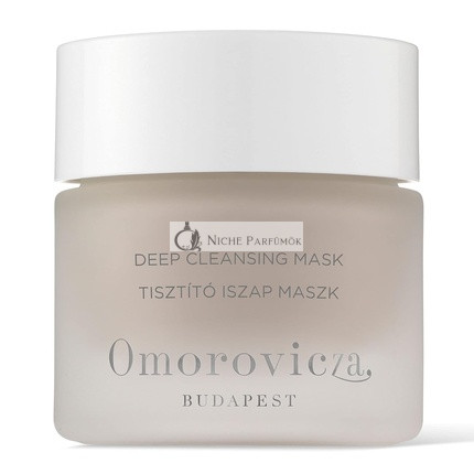 Omorovicza Hĺbkovo Čistiaca Maska 50 ml