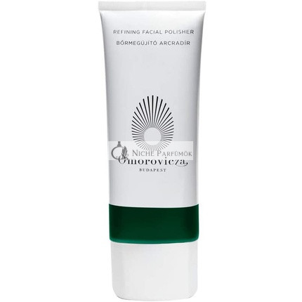 Omorovicza Refining Exfoliating Face Polisher, 100 ml