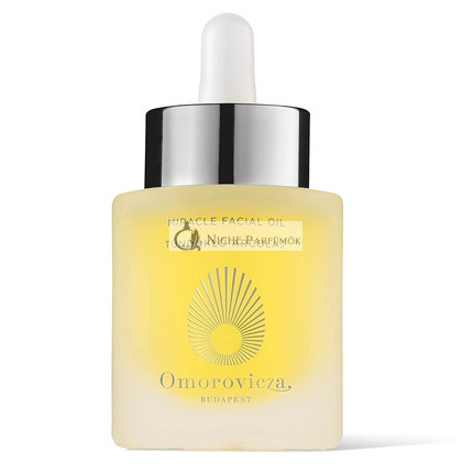 Omorovicza Zázračný Pleťový Olej 30ml