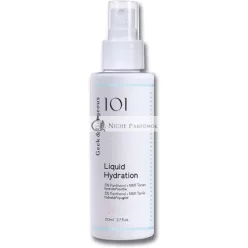   Geek & Gorgeous Tekutý Hydratačný Tonik na Tvár so 5% Panthenolom a Prírodnými Hydratačnými Faktormi, 110ml