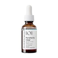   Geek & Gorgeous POREfectly CLEAR sérum na zúženie pórov 30ml