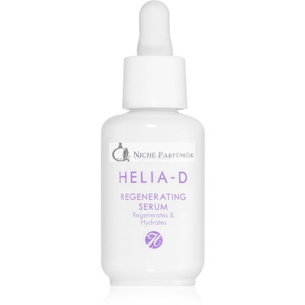 HELIA-D Regeneračné sérum 30ml