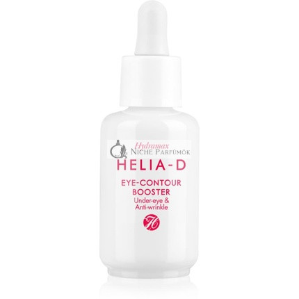 Helia-D Hydramax Očný Kontúrový Booster Sérum 30ml