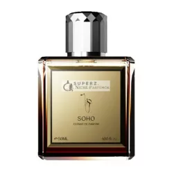 Superzbudapest Soho Extrait De Parfum, 50 ml