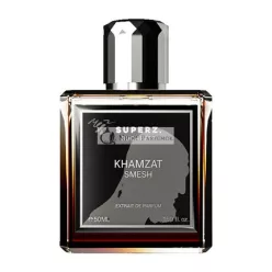Superzbudapest Khamzat Smesh Extrait De Parfum, 50ml