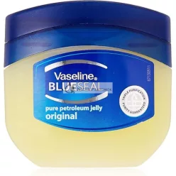 Vaseline Blueseal Čistý Petrolejový Gél Originál, 100ml
