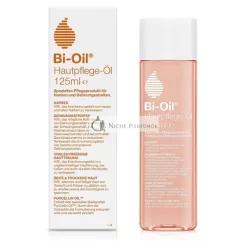 Bi-Oil Olej na starostlivosť o pleť, 125ml