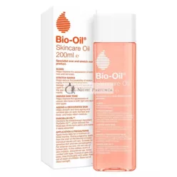 Bio-Oil Pokožkový Olej na Strie a Jazvy, 200ml