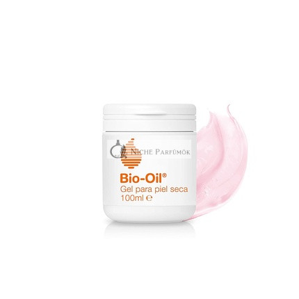 Bio-Oil gél na suchú pokožku, 100ml