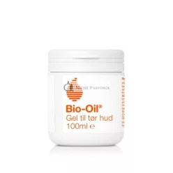 Bio-Oil Gél - Gél na Suchú Pokožku 100ml